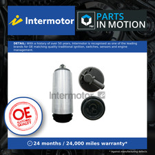 Fuel Pump fits SKODA FABIA 6Y