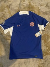 BNWT Chelsea 23/24 Home