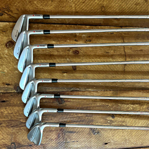 Ping blade right hand - ping, iron