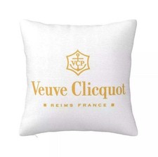 VEUVE CLICQUOT Cushion Cover