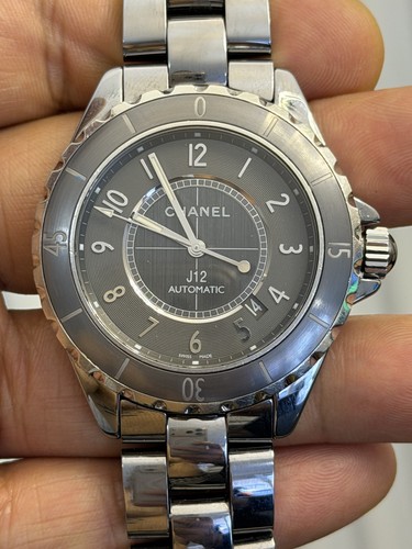 Chanel h2934 j12 - chanel,