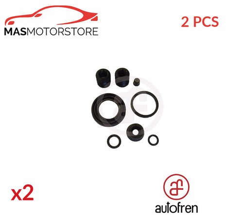 Brake caliper repair kit - repair,
