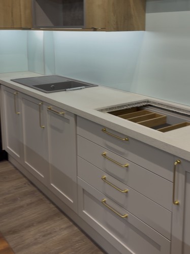Minerva worktop franke grey - franke,