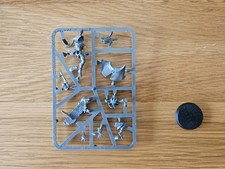 Warhammer 40k Aeldari