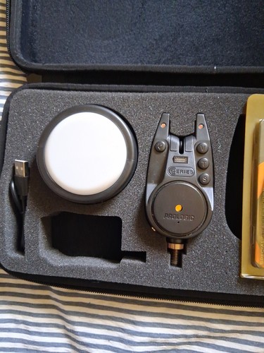 Prologic bite alarm - prologic,