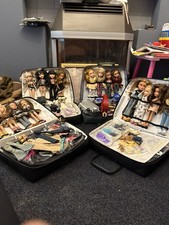 Huge Collectable Vintage MGA