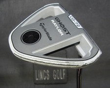 Taylormade raylor ghost 72 - taylormade,