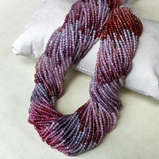 Natural Rainbow Spinel