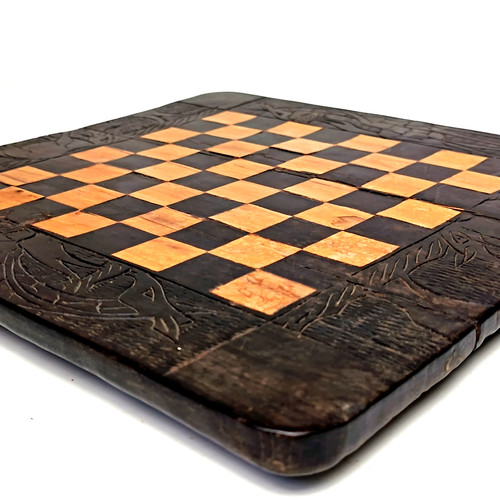 Vintage patina african - vintage,