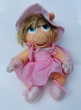 1985 Rainbow Jim Henson's