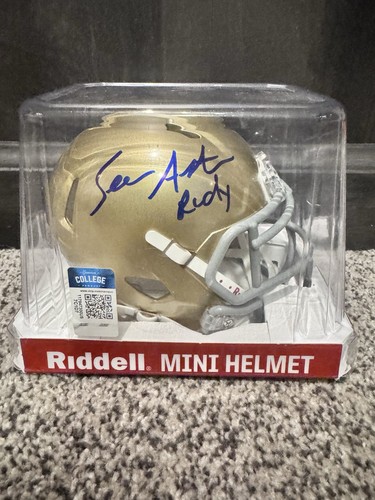 Sean astin rudy - sean, “rudy”