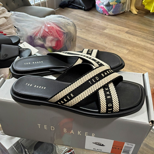 Ted baker women black - baker, women’s