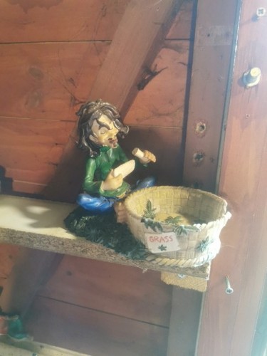 Bob marley rastaman ashtray - rastaman,