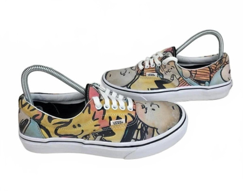 Vans peanuts era - peanuts, trainers