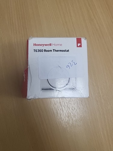 Honeywell home t6360b1028 room - honeywell,