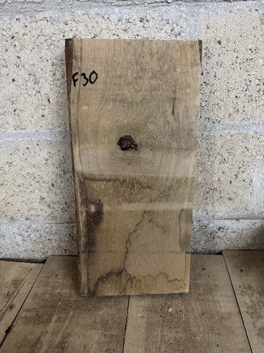 Oak hardwood timber - hardwood, offcut