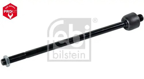 Steering rod passenger side - rod,