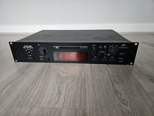 Tascam md301 mk2 mkii - mk2,