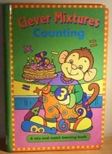 Clever Mixtures: Counting