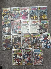 The Amazing Spider-Man: 18
