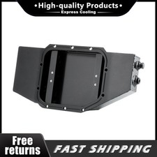 Baffled Engine4.5LOil Pan Sump