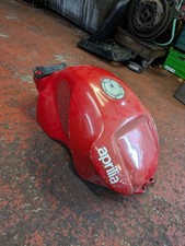 Aprilia RSV Mille Gen1 Fuel Tank Petrol Tank 1998 to 2003 RSV Mille R