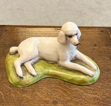 Vintage Royal Stratford Hand