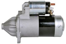 HELLA 8EA 012 526-991 Starter