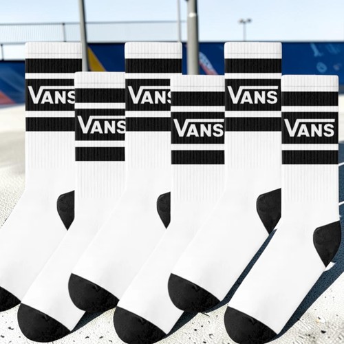 Kids socks vans drop - v, 6
