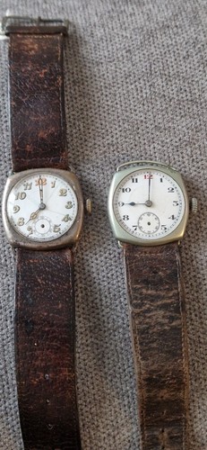 Vintage antique 1917 - 2,