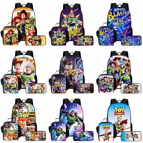Kids boys girls cartoon school - kids,