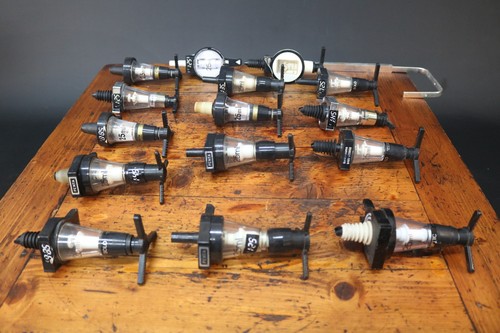 Spirit optic dispenser measure - spirit,