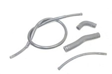 RADIATOR HOSE - HONDA FORZA