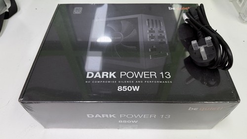 Quiet dark power - dark, 13