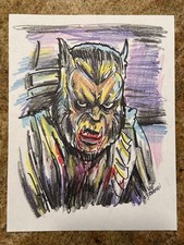 Oliver Reed CURSE OF THE