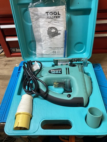 110v jig saw tool - tool, master