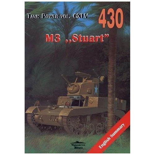 Stuart tank power vol - stuart.,