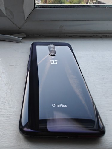 Oneplus pro 256gb black - oneplus,