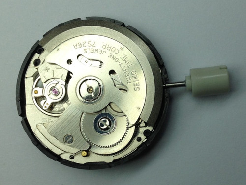 Seiko 7s26a automatic watch - seiko,