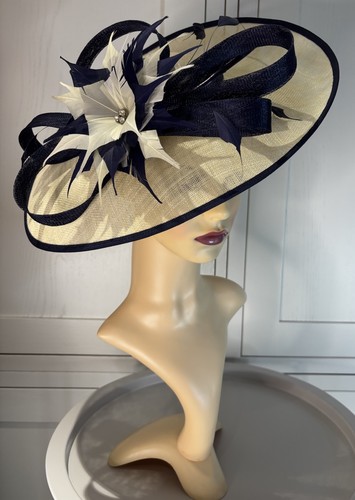 Cappelli condici navy pale - cappelli,