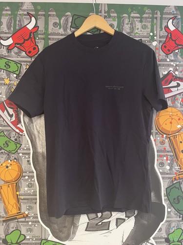 Armani exchange men shirt - exchange, men's
