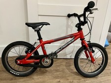 Islabikes CNOC 14 Large, Red