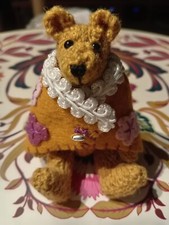 OOAK Miniature artist handmade