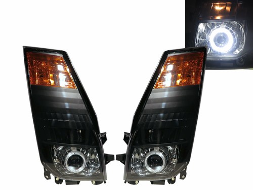 Cabstar f24 mk3 - cabstar, 06-08