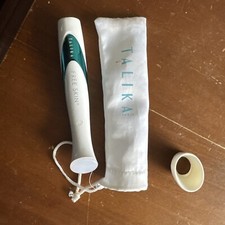 Talika Light blue and red (used)