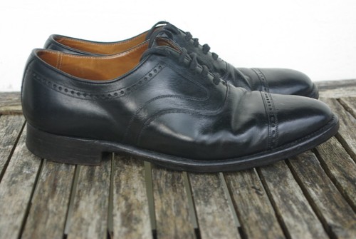 Hand made oxford joseph - -,