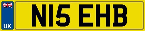 Nice initials private - nice,