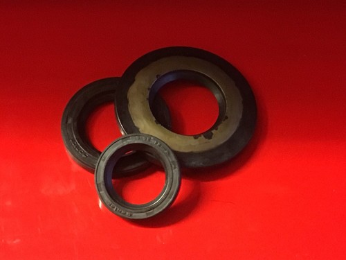 Vespa engine seal kit - vespa,