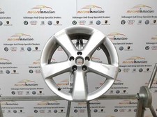 VOLKSWAGEN BEETLE Mk2 9C Alloy Wheel 17 Inch 5 Spoke Sarasota 5x100 1C0601025AE