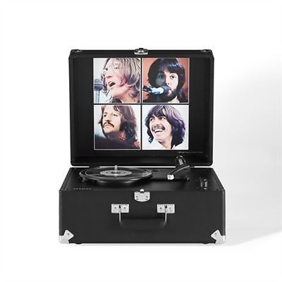 Anthology turntable beatles - anthology,